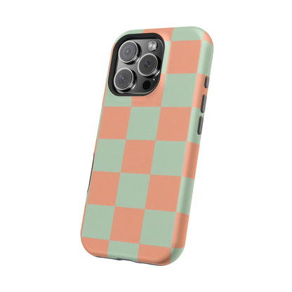 Magnetic Phone Case