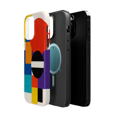 Magnetic Phone Case