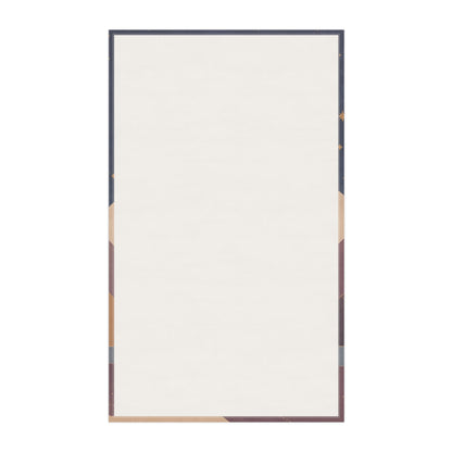 Celestial Vale Tea Towel