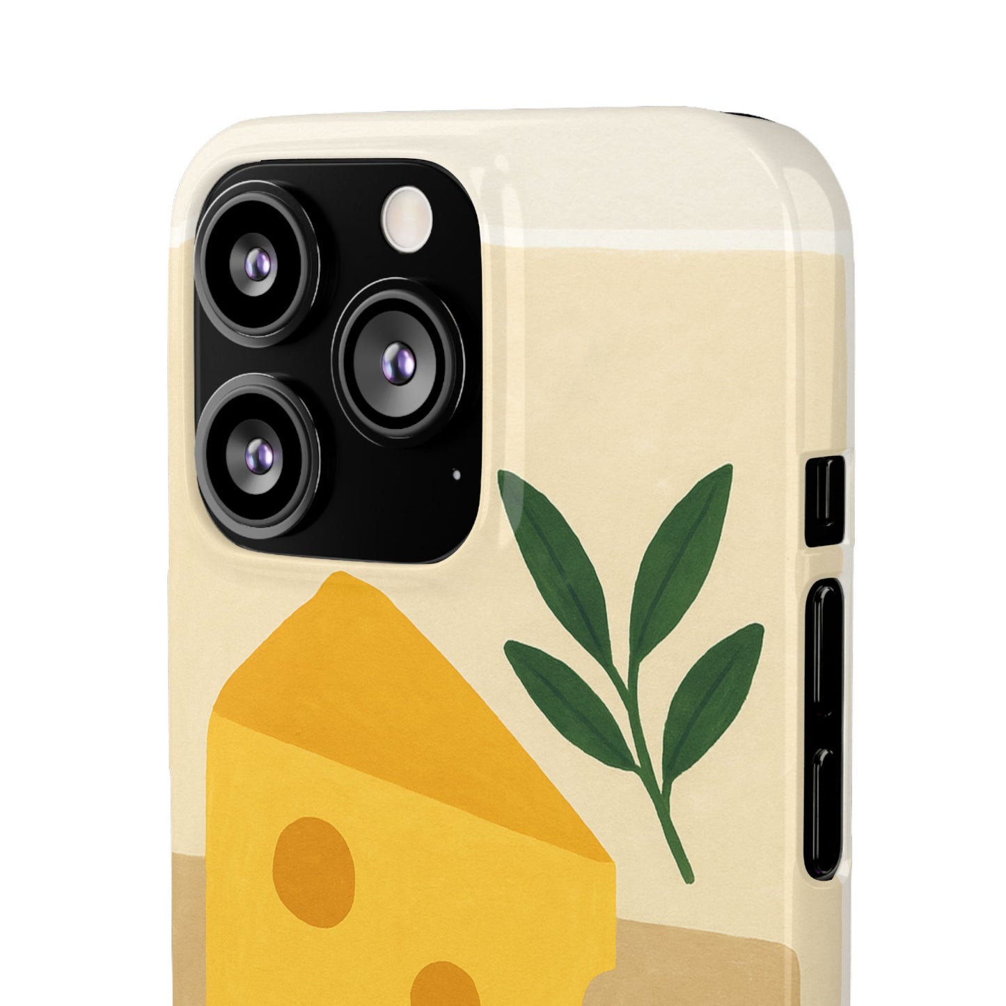 Snap Phone Case