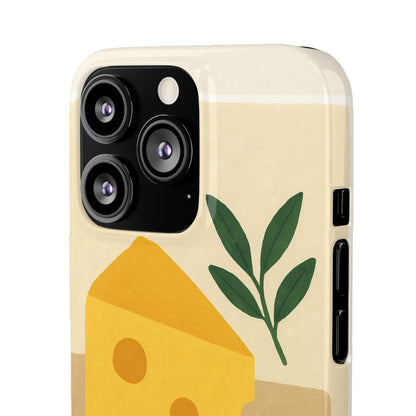 Snap Phone Case
