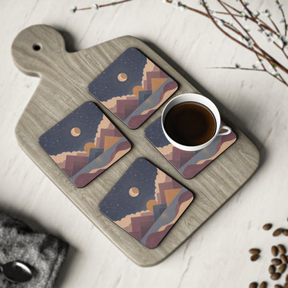 Celestial Vale Coasters