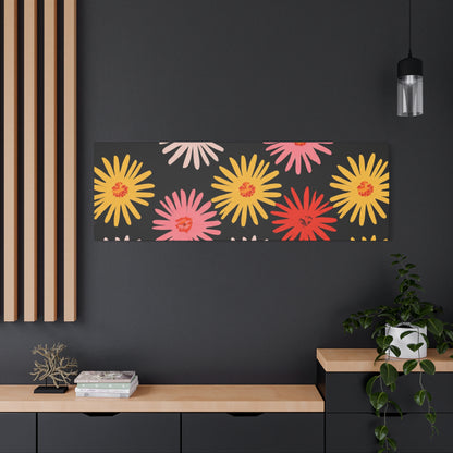 Stretched Canvas Wall Art