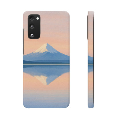 Snap Phone Case