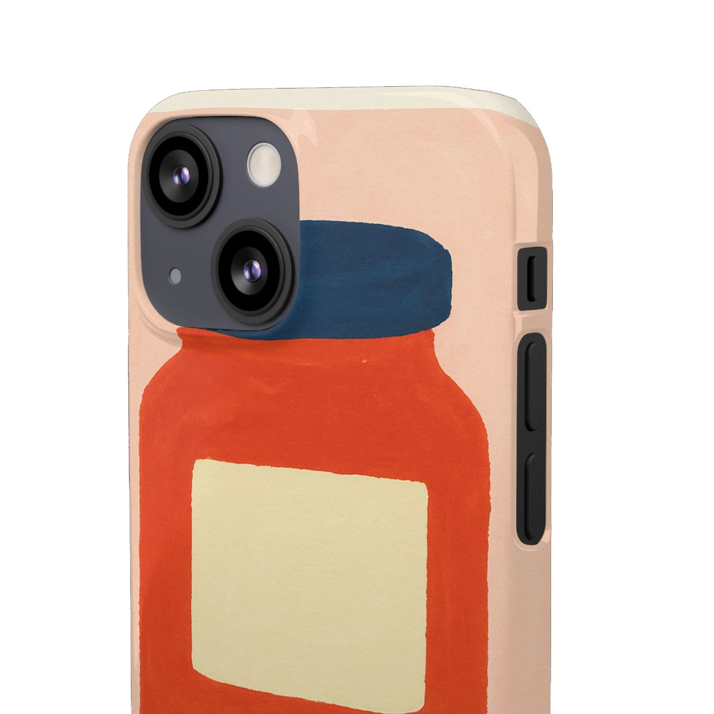 Snap Phone Case