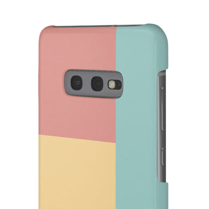 Snap Phone Case