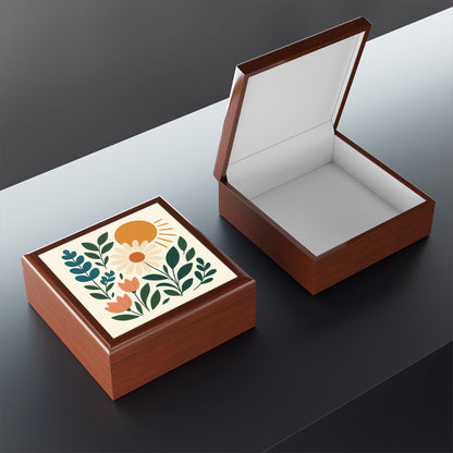 Jewelry Box