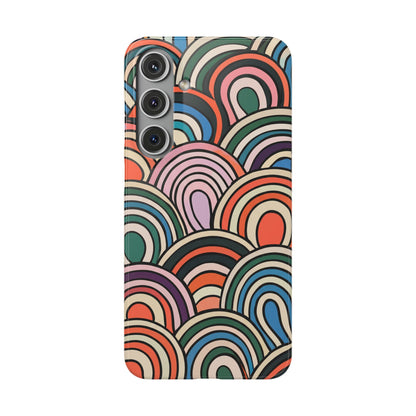 Snap Phone Case