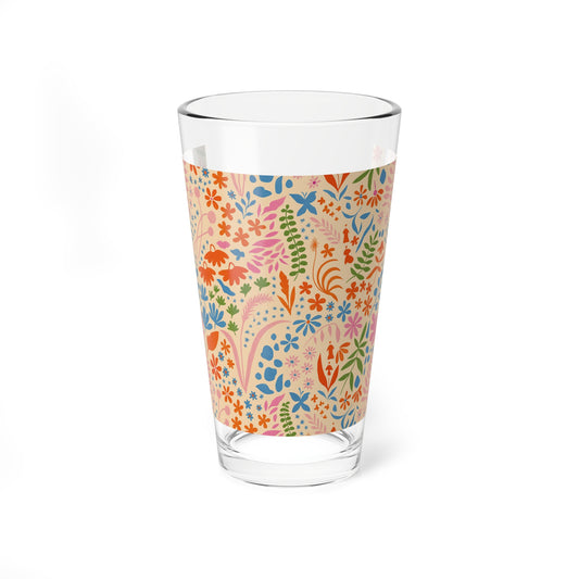 Tall Mixing Glass 16oz