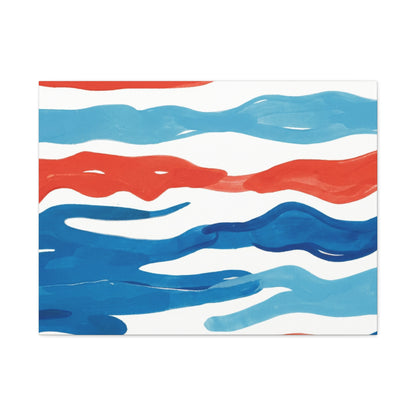 Stretched Canvas Wall Art