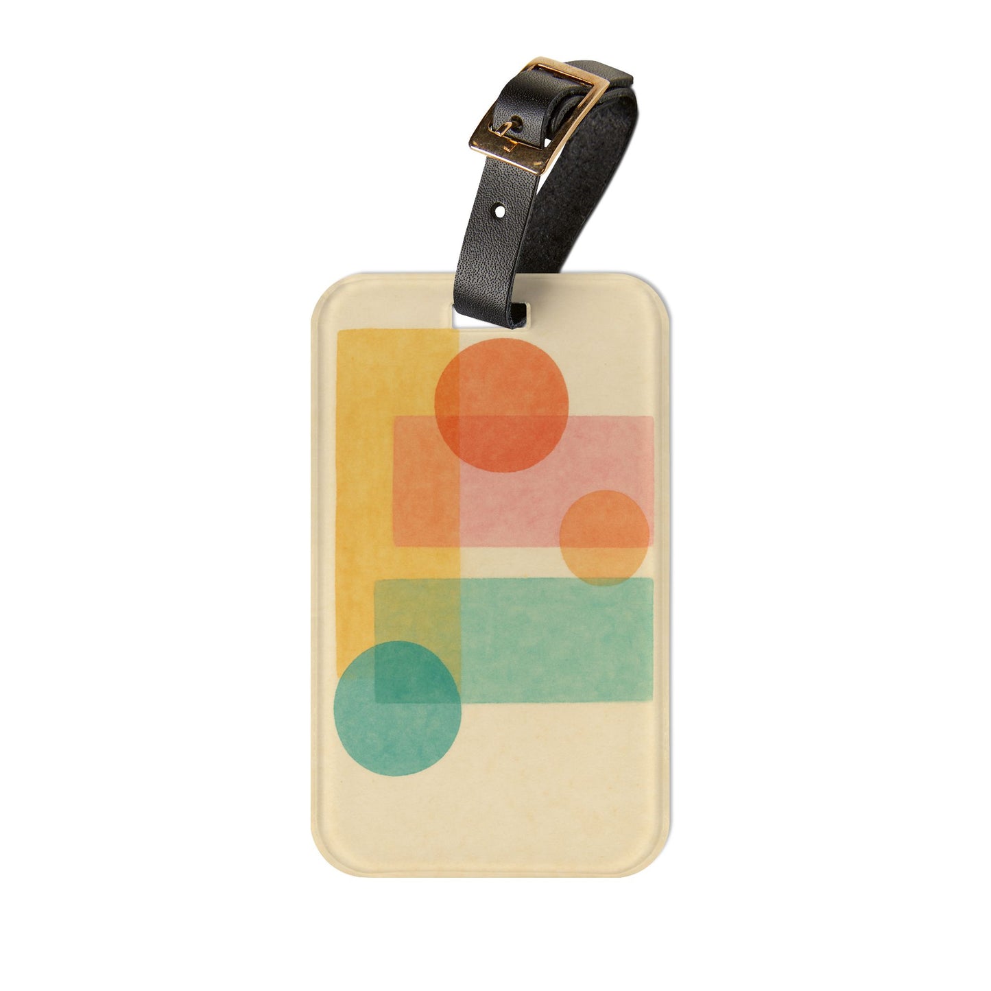 Luggage Tag