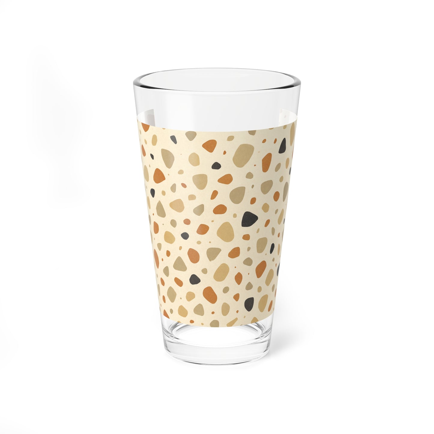 Tall Mixing Glass 16oz