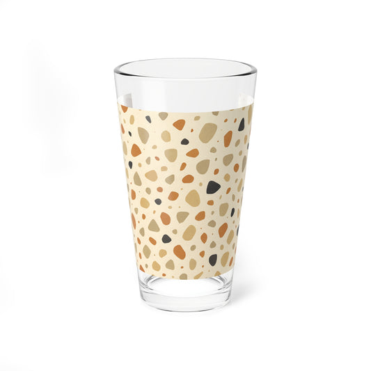 Tall Mixing Glass 16oz