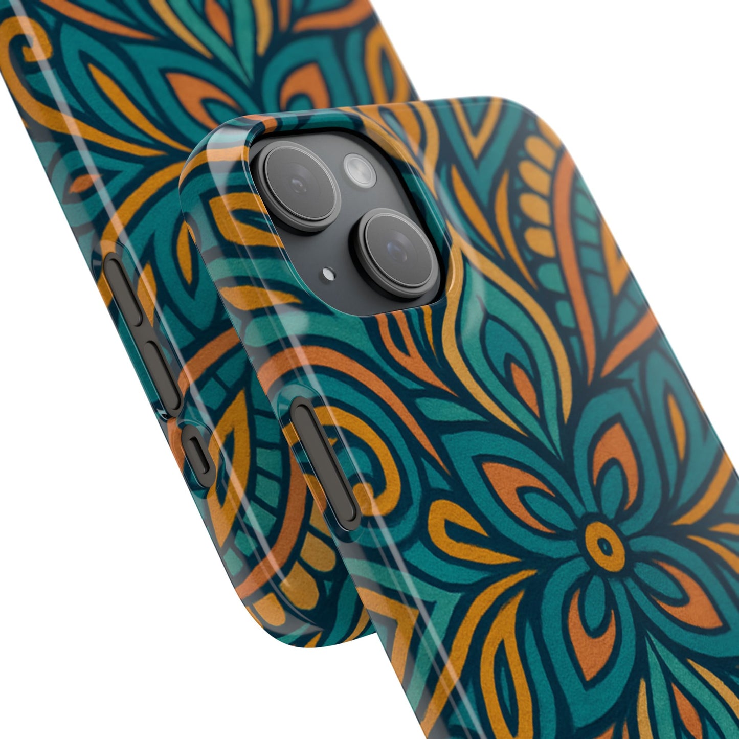 Snap Phone Case
