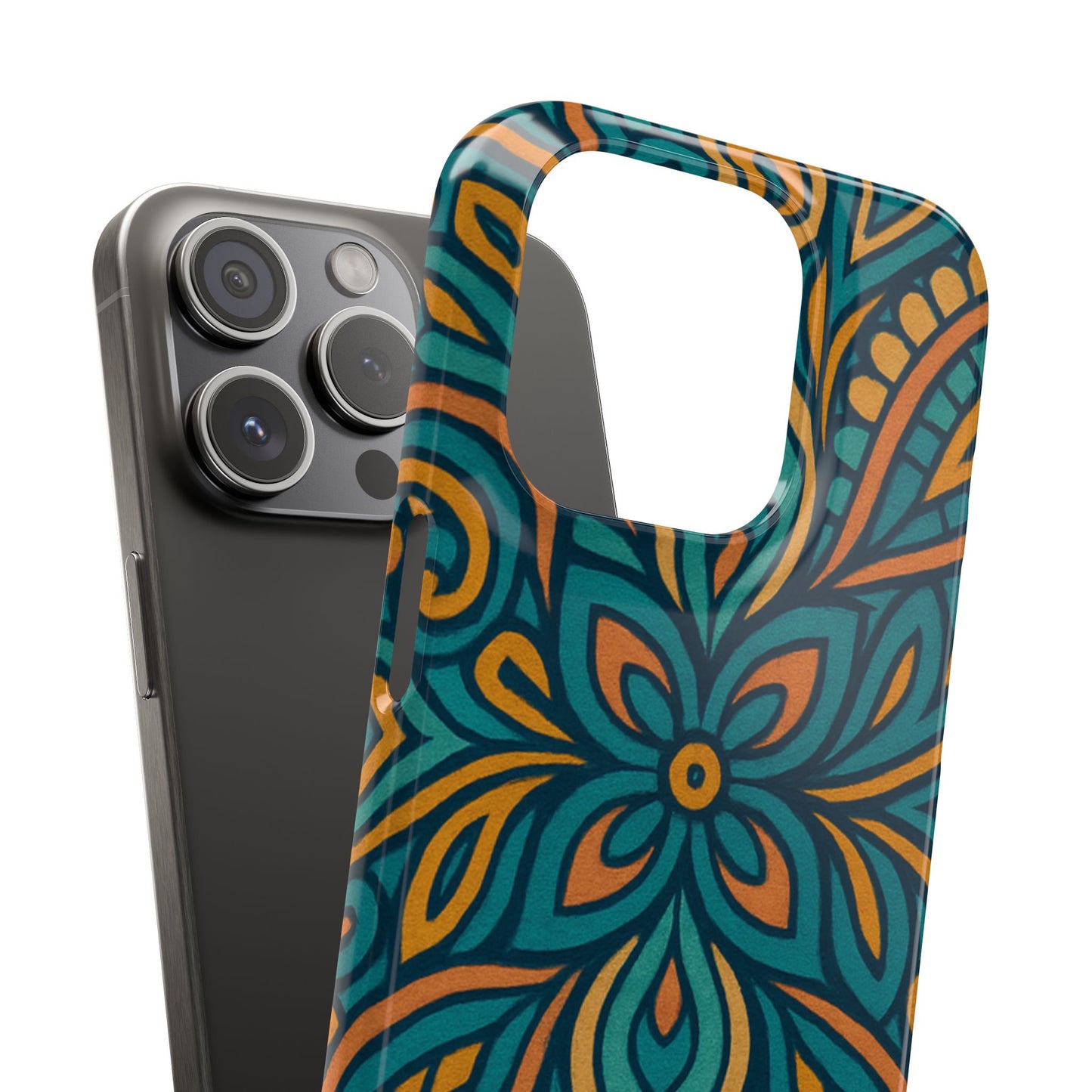Snap Phone Case