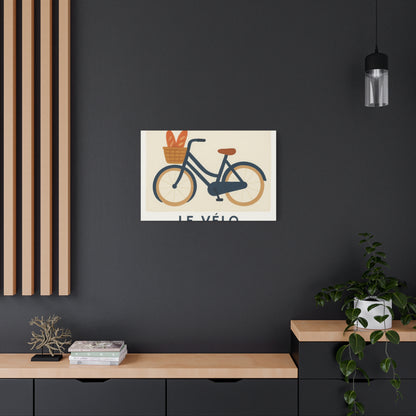 Stretched Canvas Wall Art