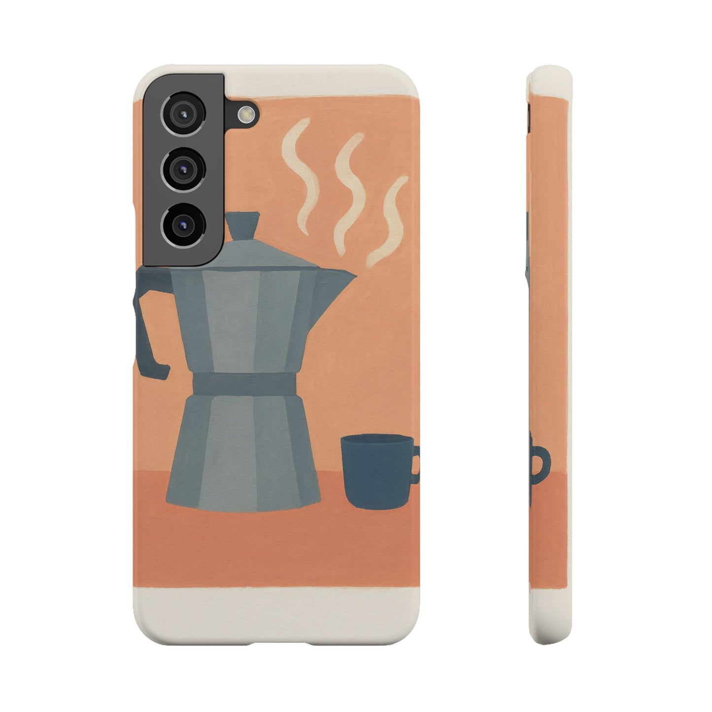 Snap Phone Case