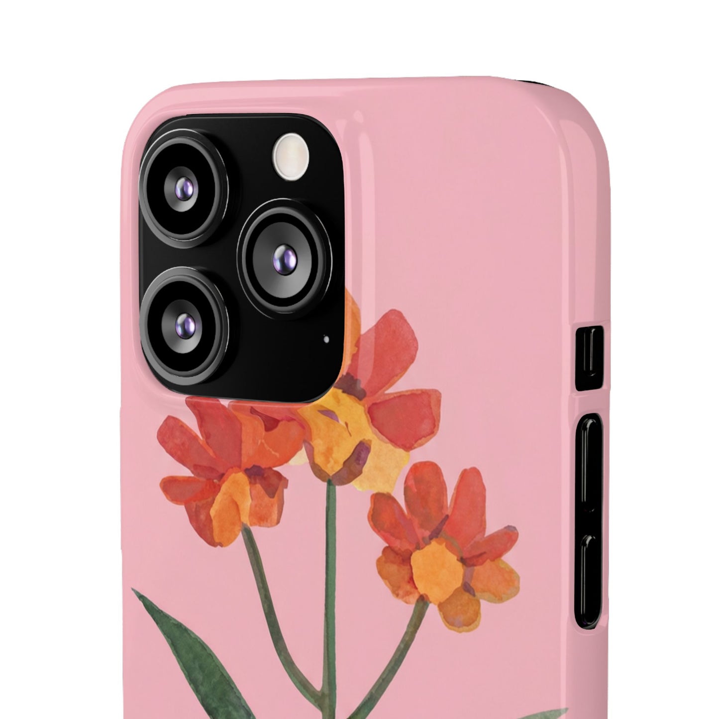 Snap Phone Case