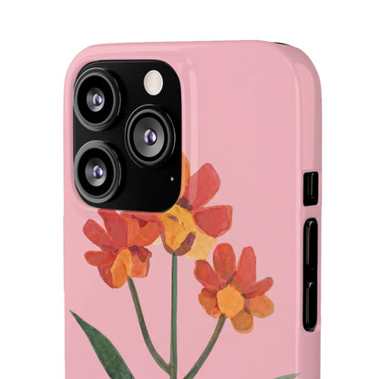Snap Phone Case