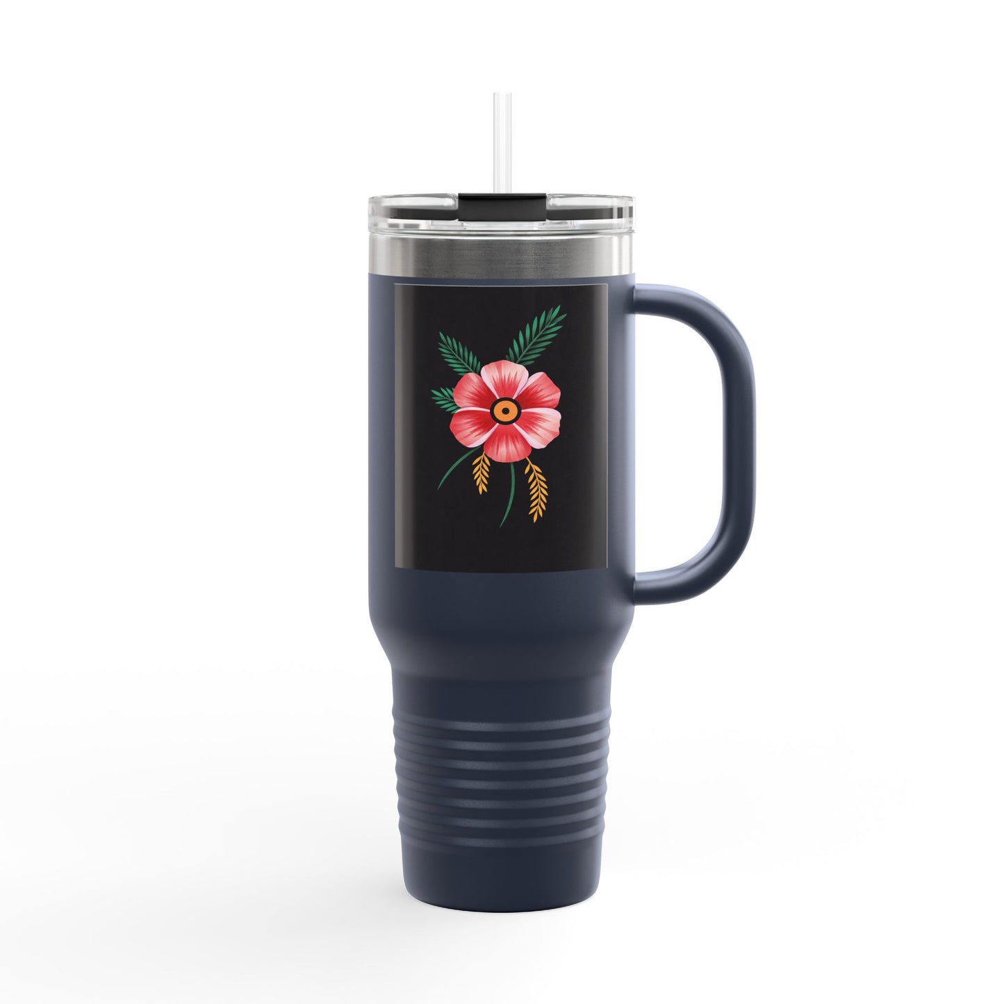 40oz Insulated Travel Mug