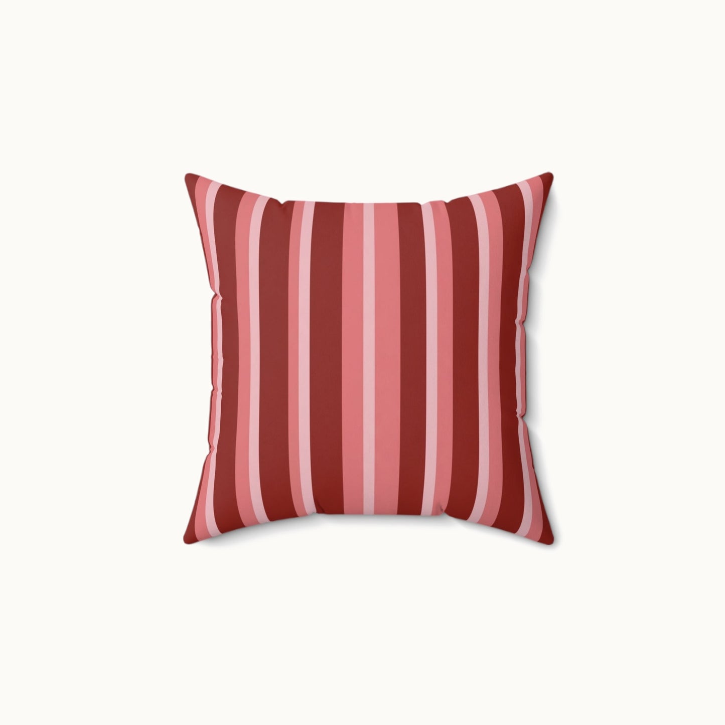 Square Throw Pillow