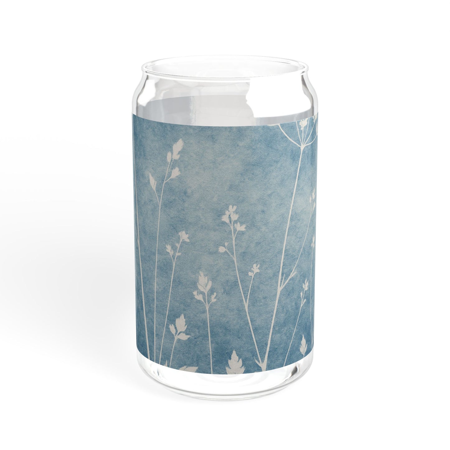 Sipper Glass | 16oz