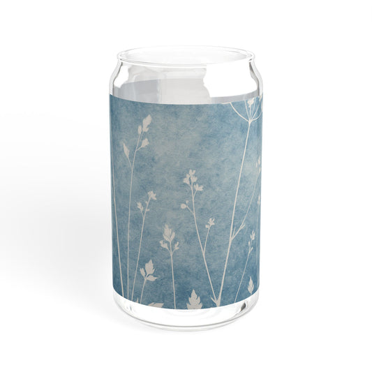 Sipper Glass | 16oz