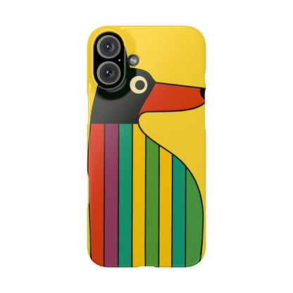 Snap Phone Case