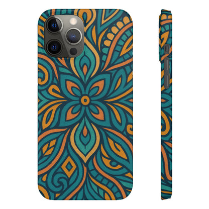 Snap Phone Case