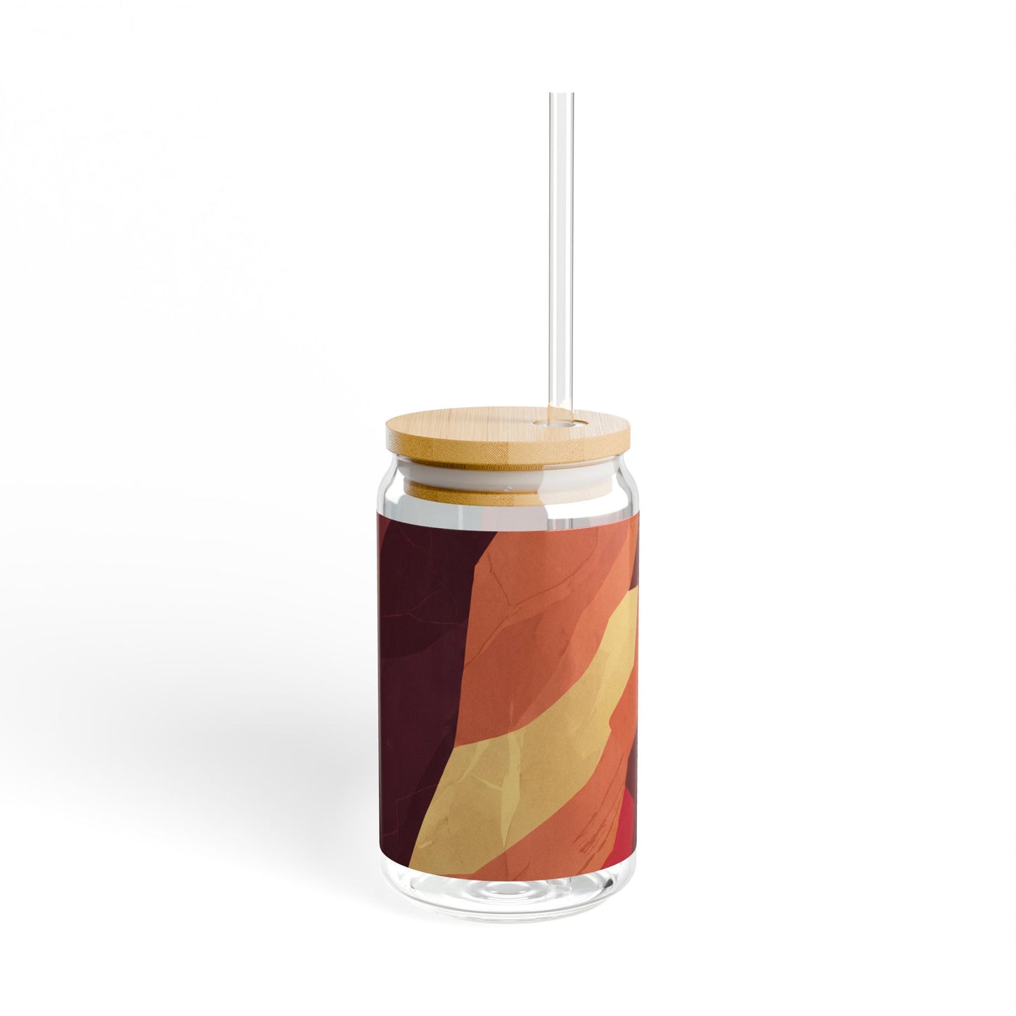 Sipper Glass | 16oz