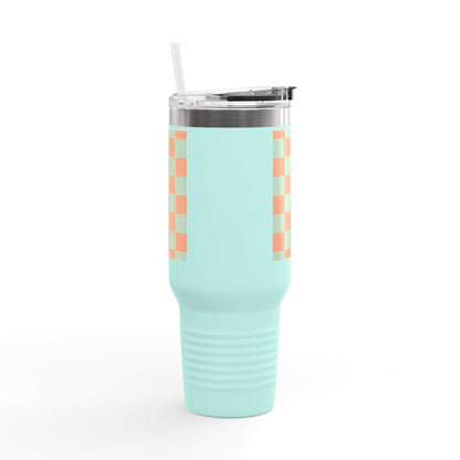 40oz Insulated Travel Mug