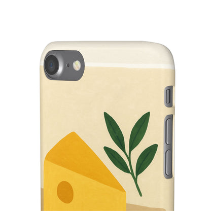 Snap Phone Case