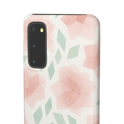 Snap Phone Case