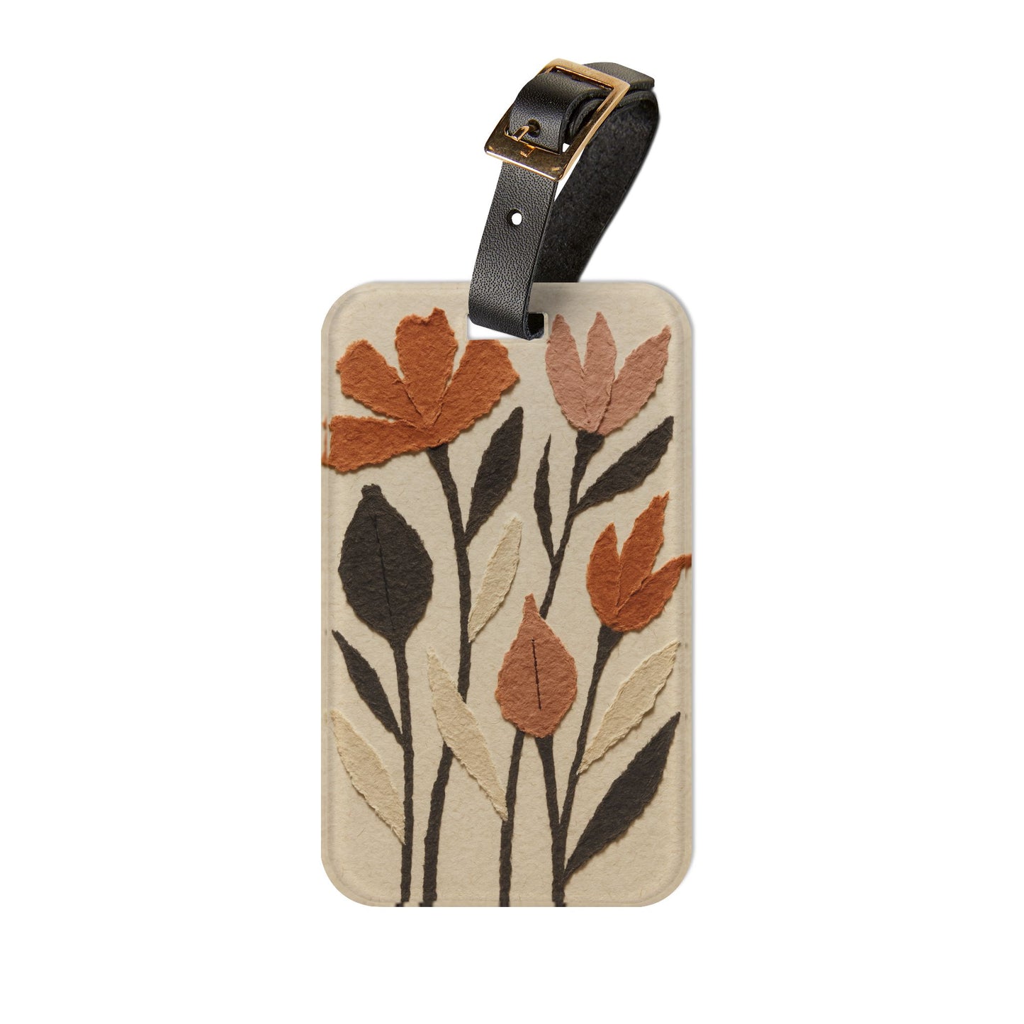Luggage Tag