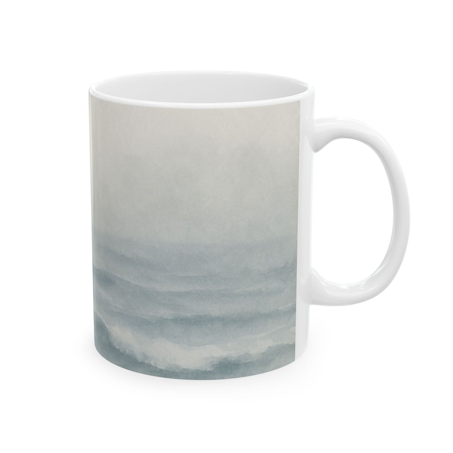 Ceramic Mug