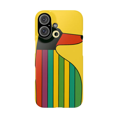 Snap Phone Case