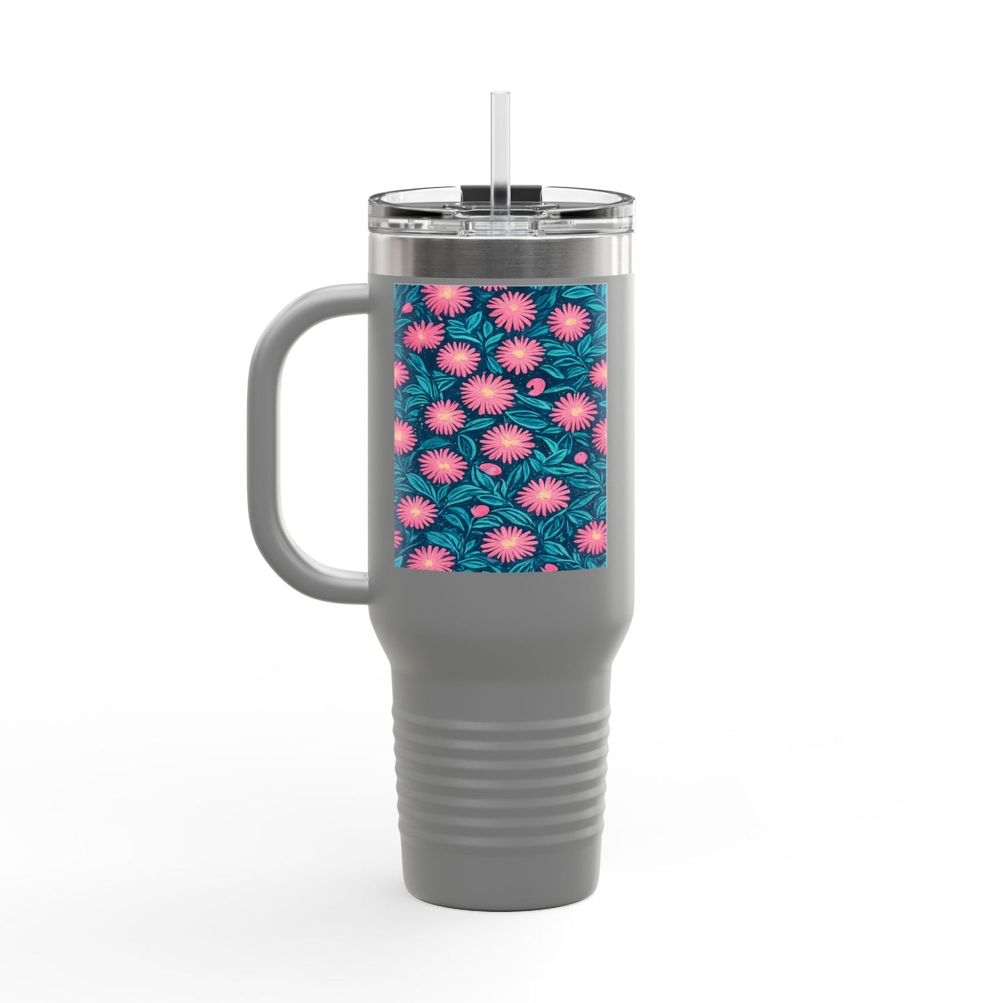 40oz Insulated Travel Mug