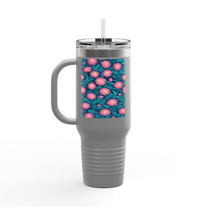 40oz Insulated Travel Mug