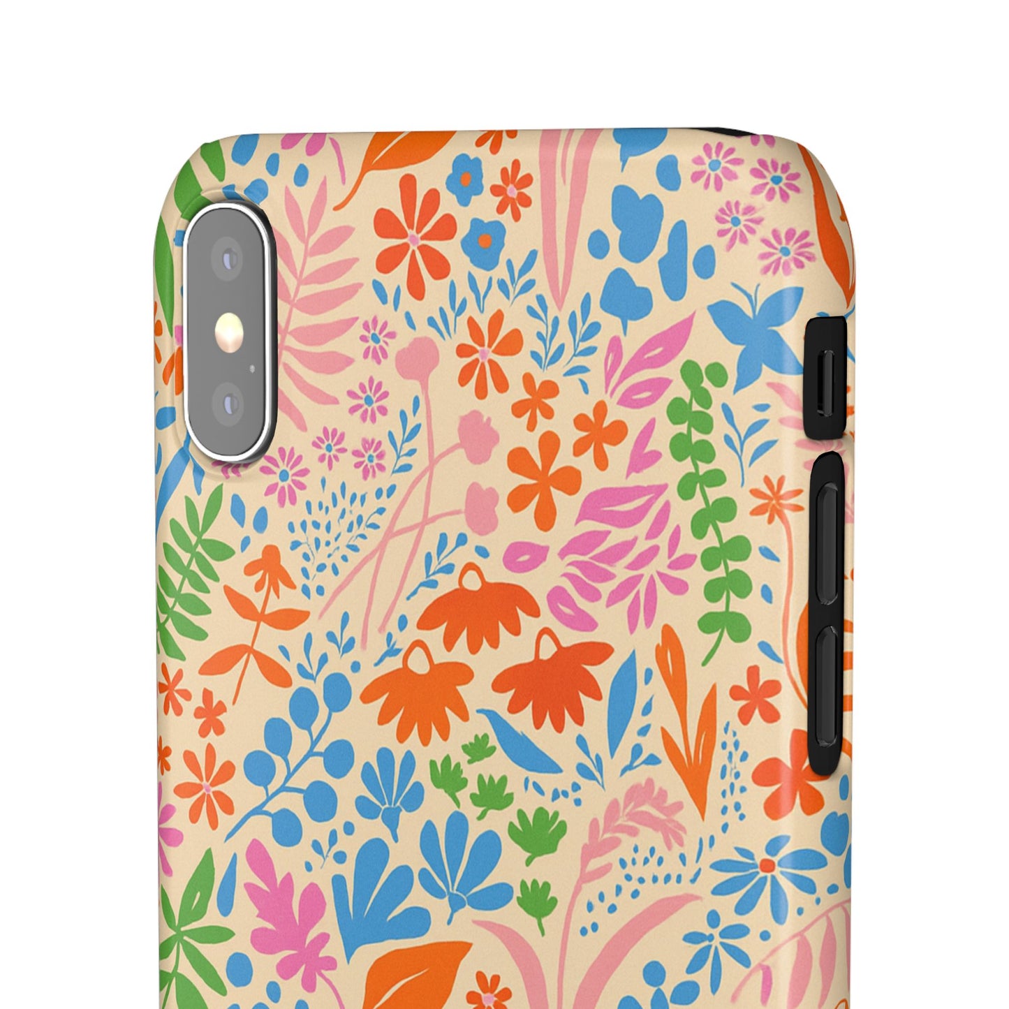 Snap Phone Case