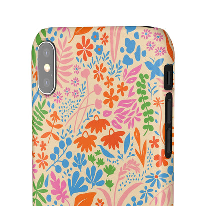Snap Phone Case