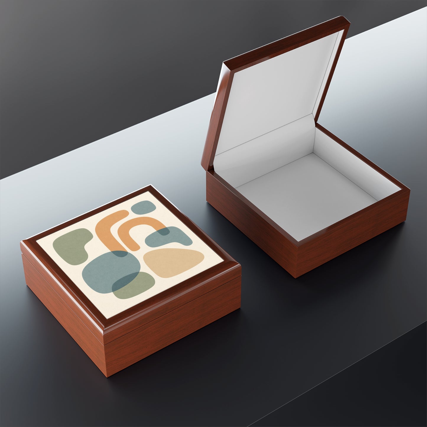 Jewelry Box