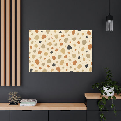 Stretched Canvas Wall Art