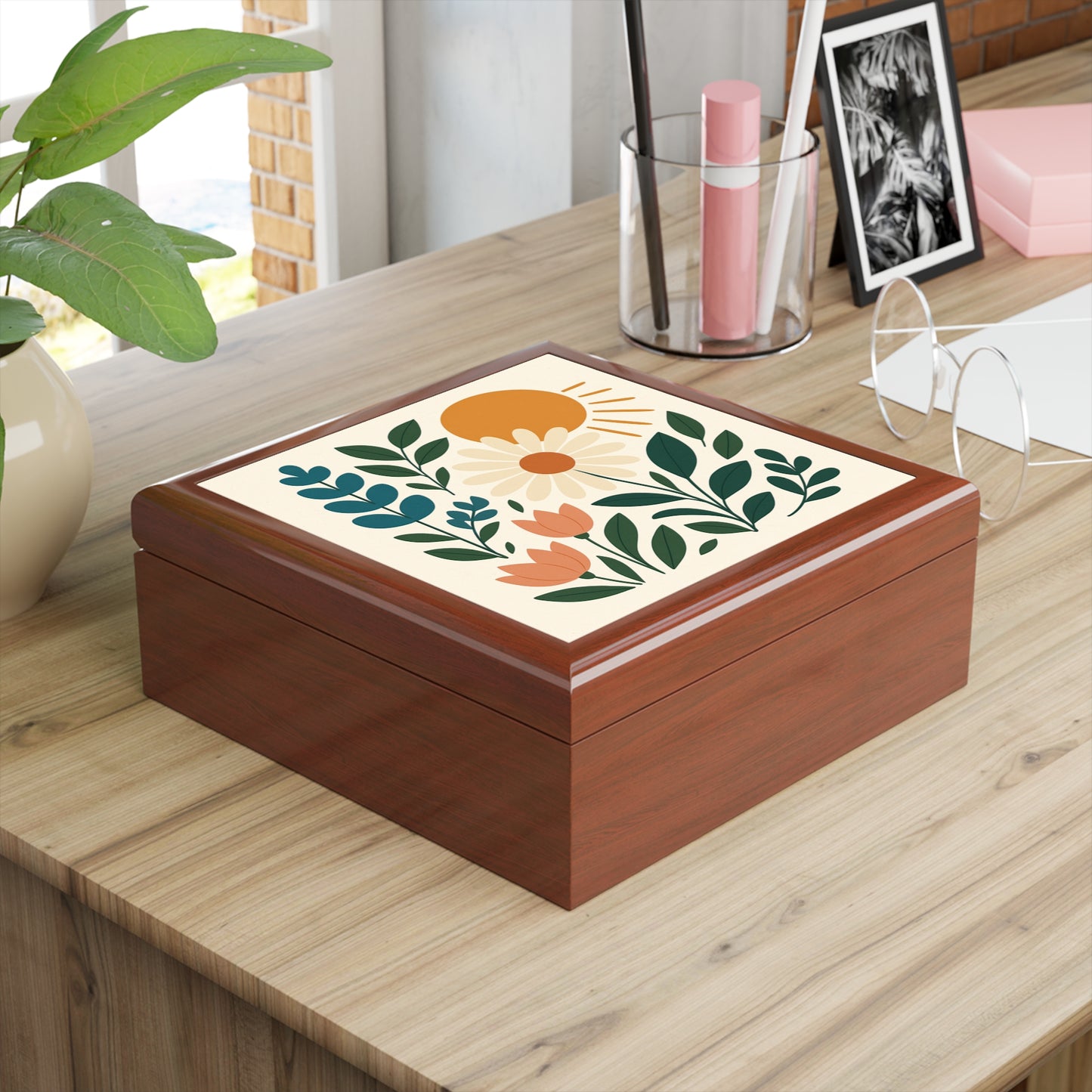 Jewelry Box