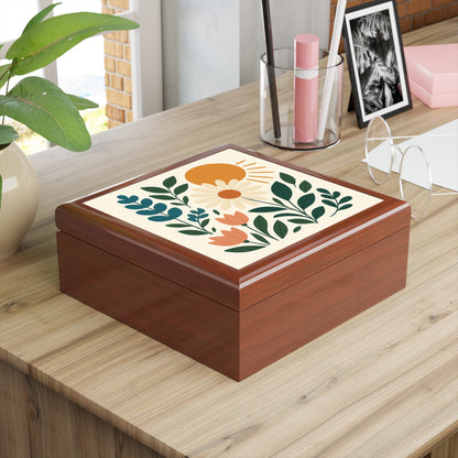 Jewelry Box