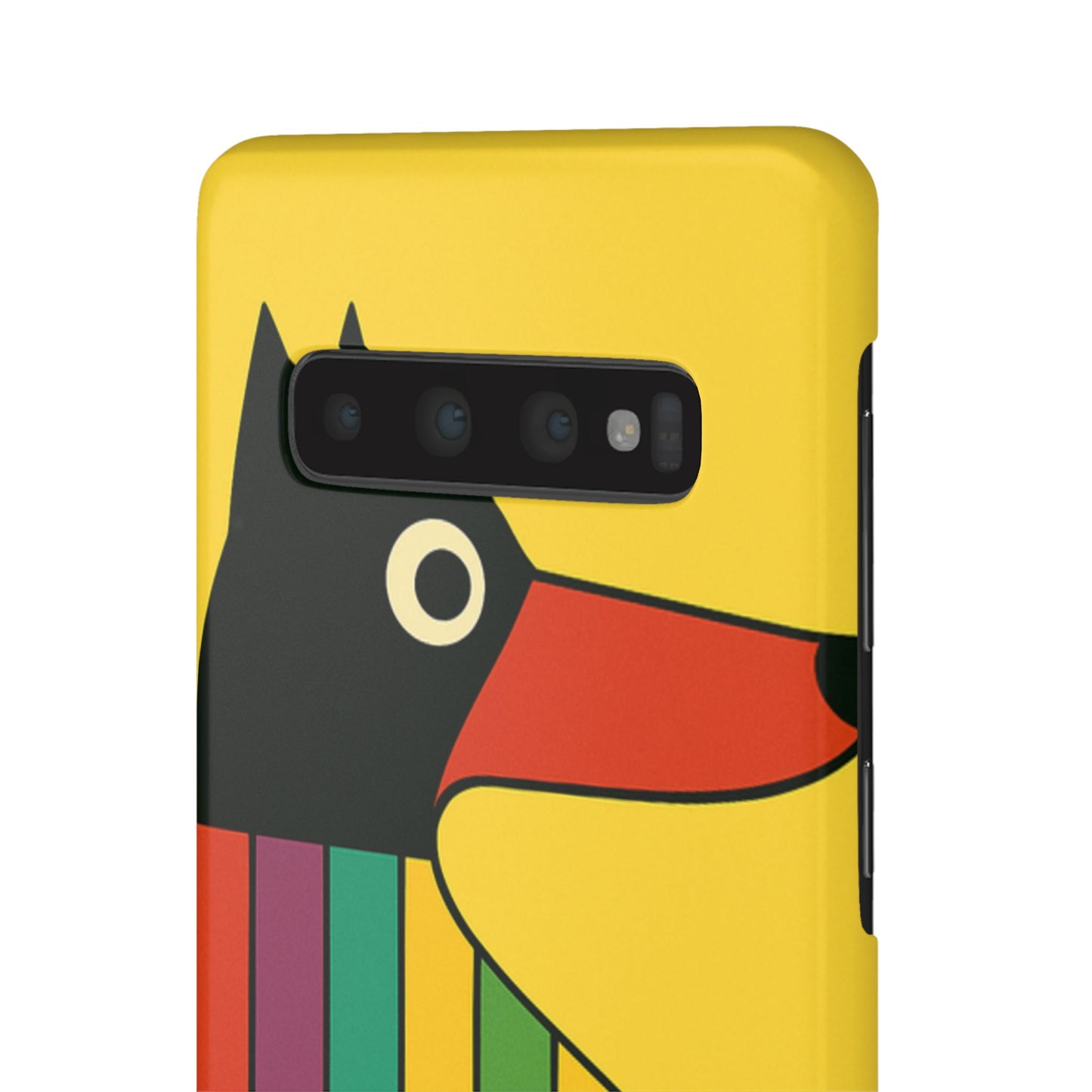 Snap Phone Case