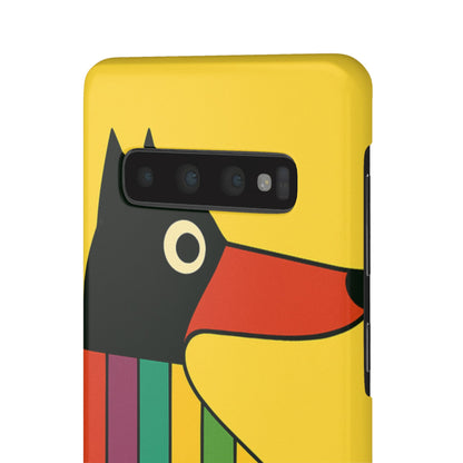 Snap Phone Case