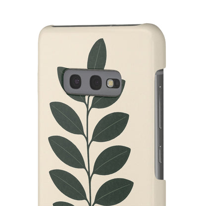 Snap Phone Case