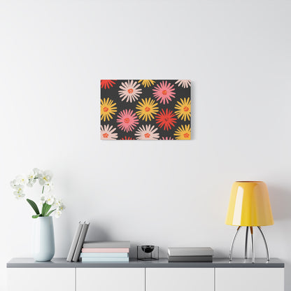 Stretched Canvas Wall Art