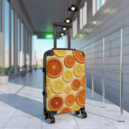 Suitcase - Travel Luggage