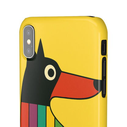 Snap Phone Case